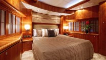 ANNABEL II VIP Cabin